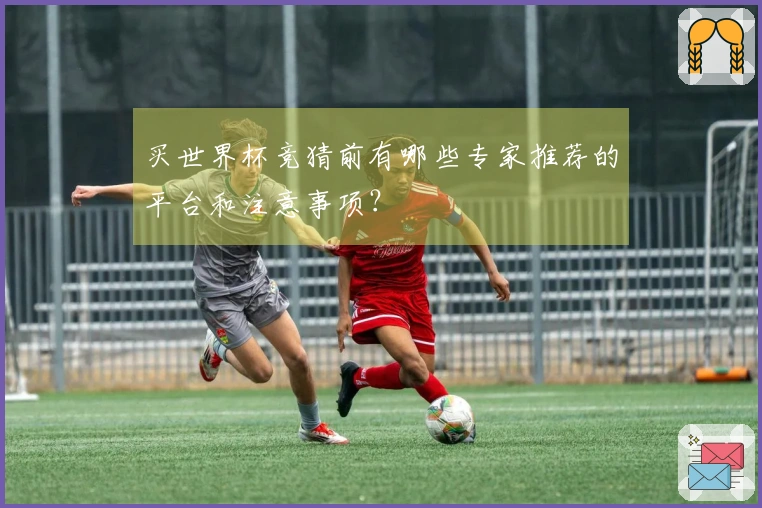 买世界杯竞猜前有哪些专家推荐的平台和注意事项?
