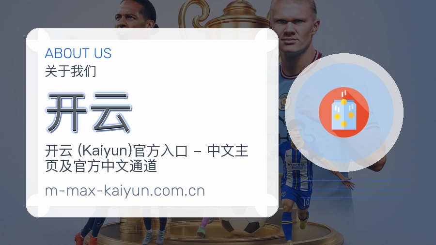 开云服务说明